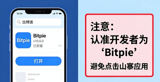 bitpie比特派钱包_比特派钱包trx_如何通过比特派钱包官网进行APP更新