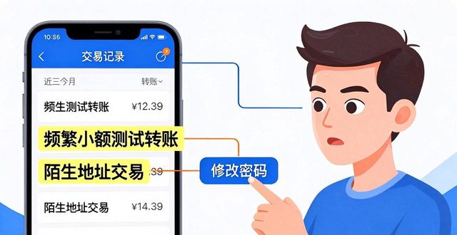 如何在比特派钱包中实施风险评估？_比特派钱包体系_比特派钱包币币兑换风险