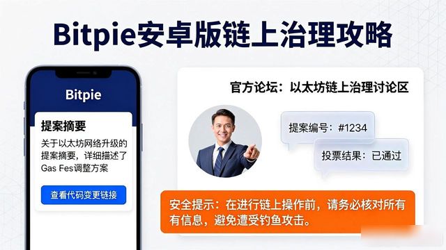 如何通过Bitpie安卓版APP参与链上治理？_如何通过Bitpie安卓版APP参与链上治理？_如何通过Bitpie安卓版APP参与链上治理？
