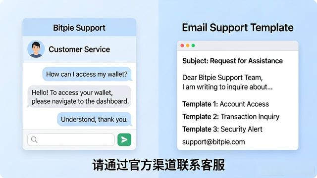 比特派官方网址_比特派下载网址的用户支持与客户服务指南_比特派下载链接