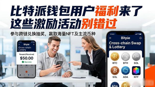 比特派钱包使用方法_比特派Bitpie钱包app的用户激励活动_比特派钱包体系