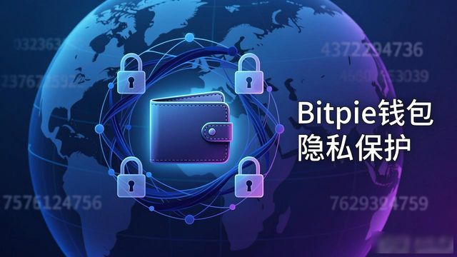 比特币保密性_Bitpie比特派钱包的隐私保护措施_比特派钱包私钥