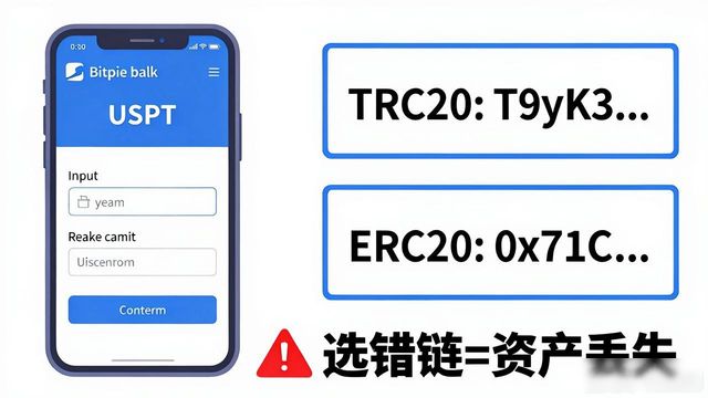 钱包app下载安装安卓版_下载Bitpie钱包后如何快速上手手机版？_下载π钱包