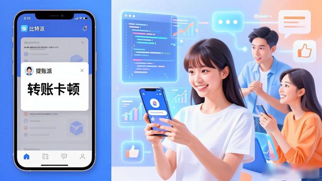 比特派安卓app下载_比特派安卓版下载的社区影响与客户参与_bitpie比特派下载