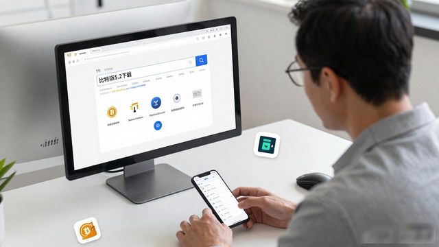 比特派钱包5.2下载的用户画像与行为洞察_比特派钱包图片_国移动互联网用户行为洞察报告