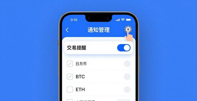 钱包通知_如何通过Bitpie手机钱包设置交易提醒功能_钱包信息