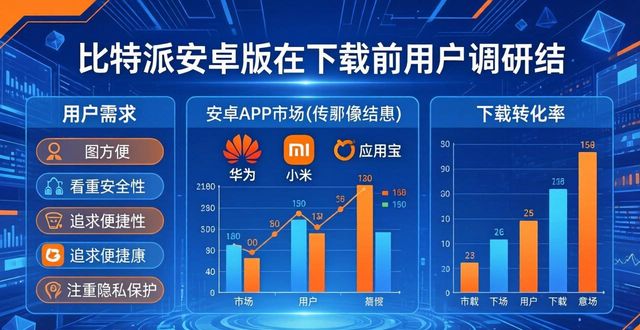 比特派钱包体系_如何在比特派钱包安卓版下载中开展用户调研？_bitpie比特派钱包