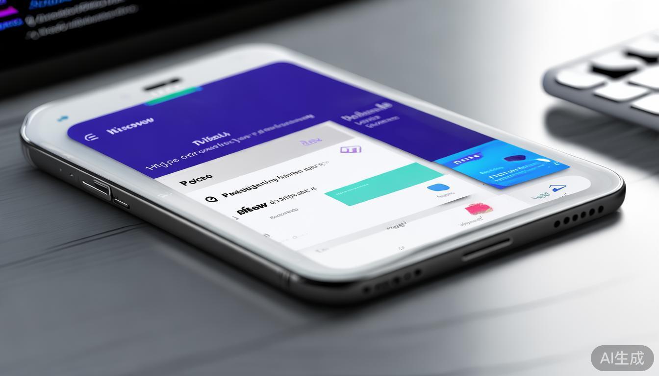 如何在比特派官方下载最新版中参与项目?_比特派百科_比特派官方下载网