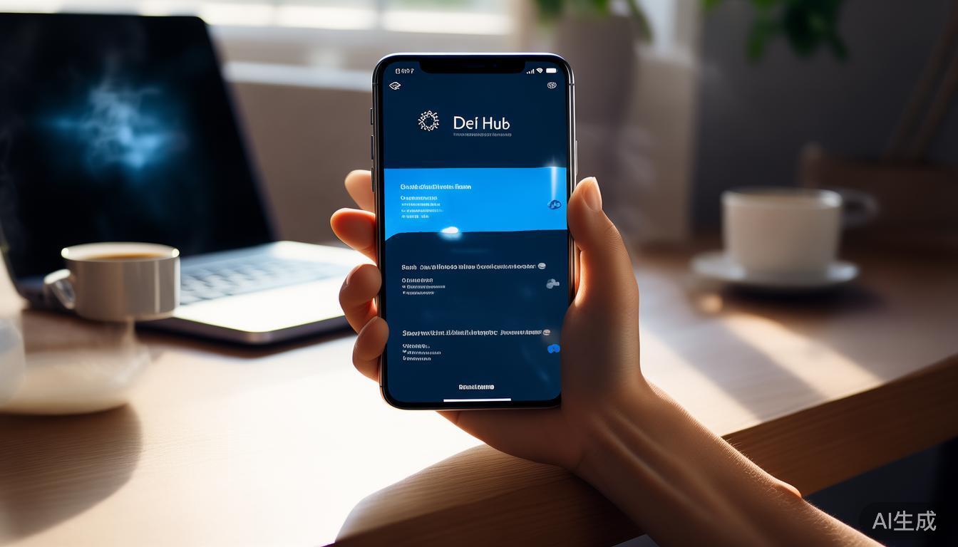 如何通过比特派官方下载最新版提高资金效率？_比特派官网安卓下载_比特派官方网址