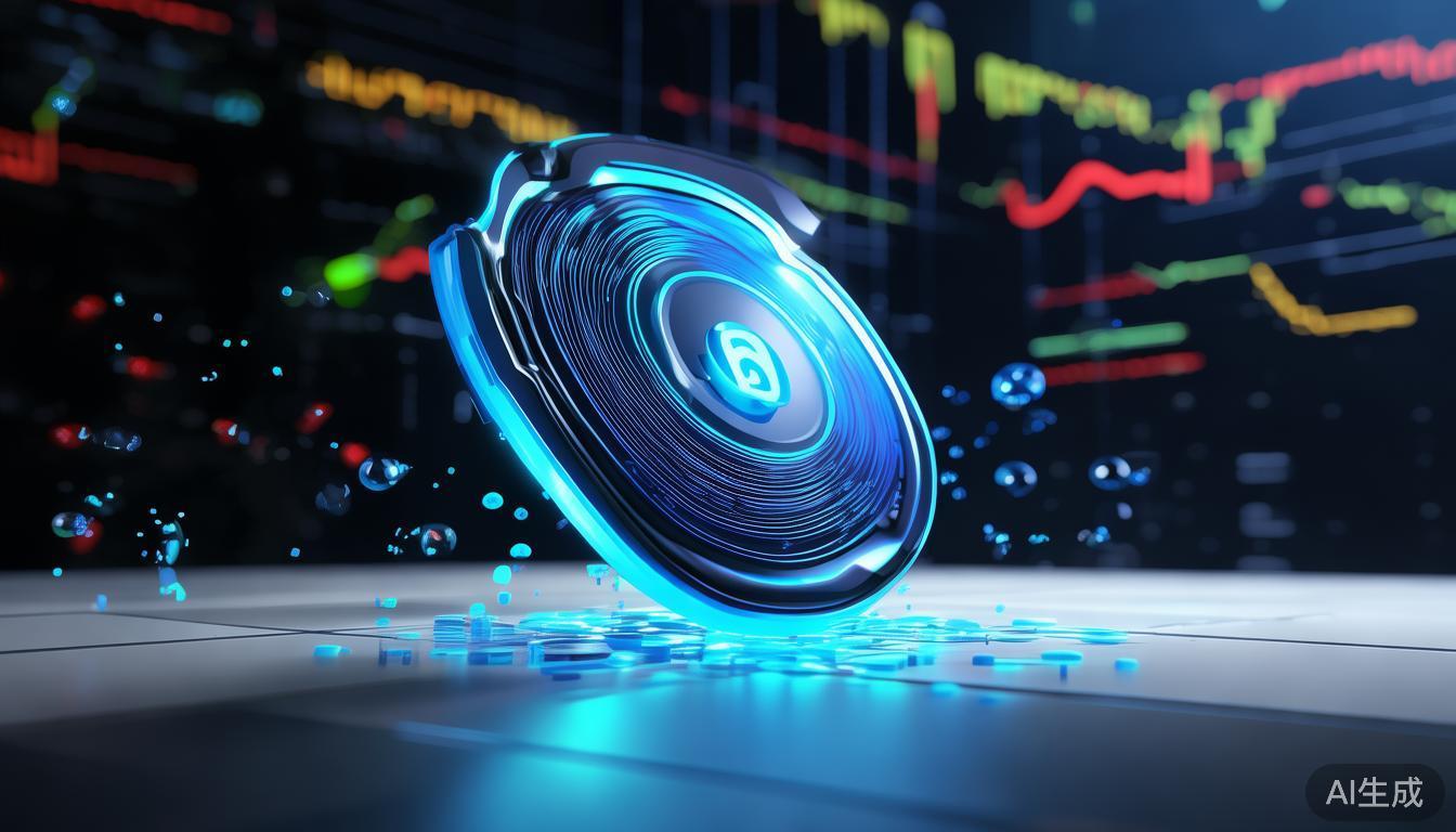 Stability and Growth: Bitpie Wallet