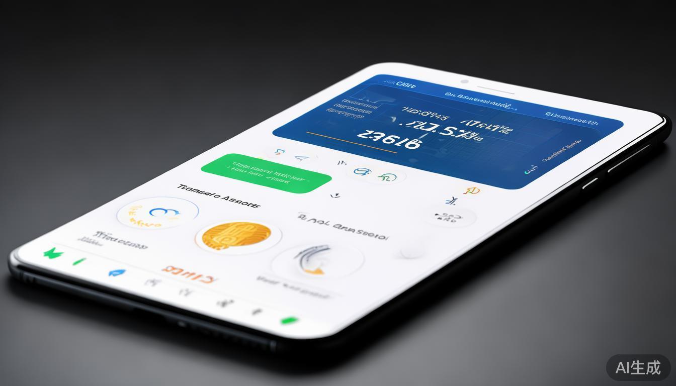 比特派钱包下载的用户手册与操作流程_bitpie钱包教程_bitpie比特派钱包