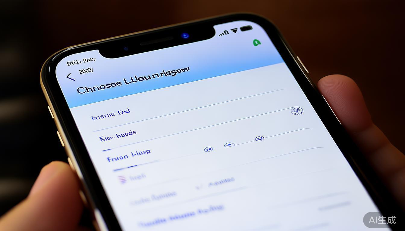 比特派钱包trx_比特派钱包教程_如何在手机比特派钱包中设置多语言选项？