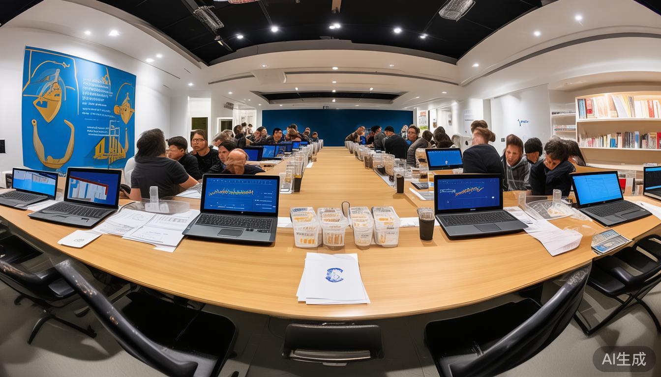 参与极客文化:加入 Bitpie 交易所的社区_极客社是什么_极客社团是什么