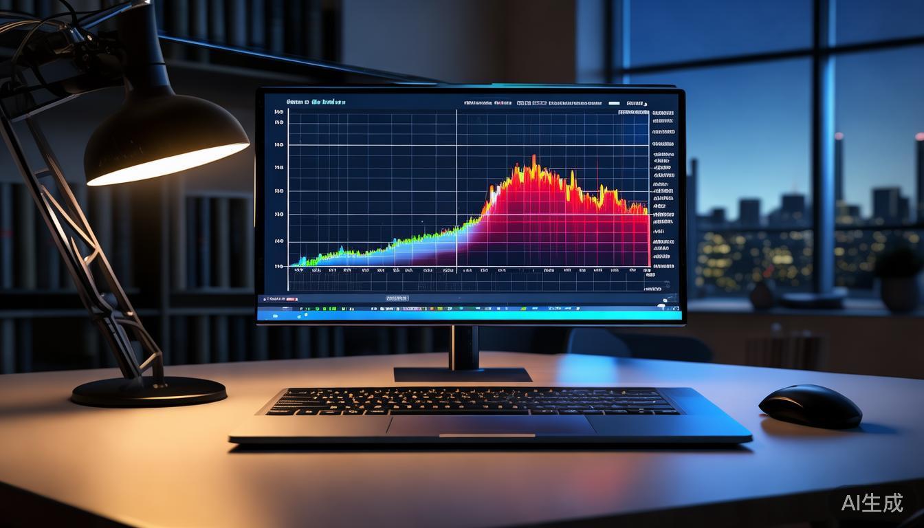 比特币趋势分析软件_下载比特派钱包后,如何灵活类比自己的投资组合与市场走势,掌握前沿信息?_比特币趋势软件