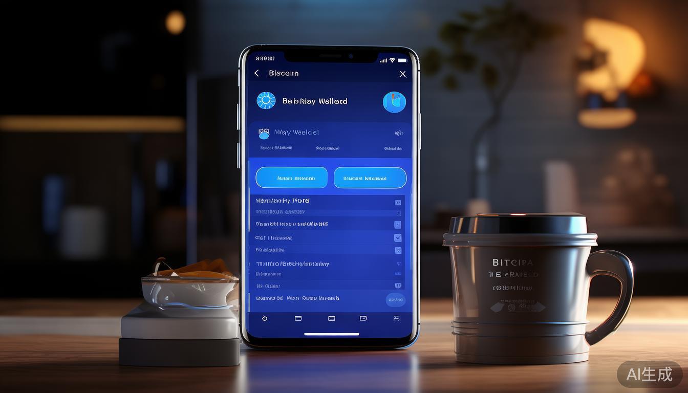 从下载安装到实际操作：比特派钱包安卓版的全方位了解_比特派钱包使用教程_比特派钱包体系