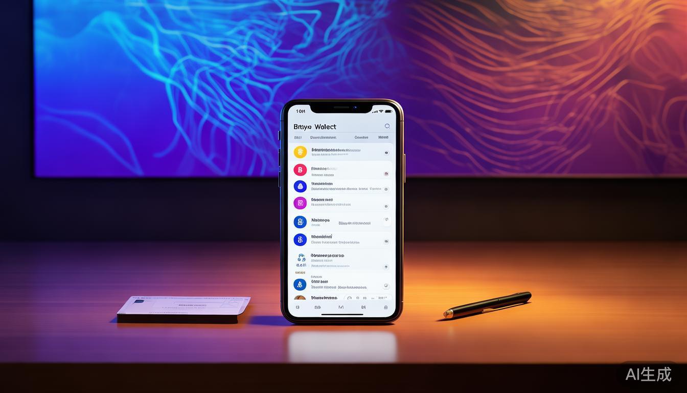 比特派钱包体系_bitpie比特派钱包_比特派钱包app官方版下载的金融科技与市场探索