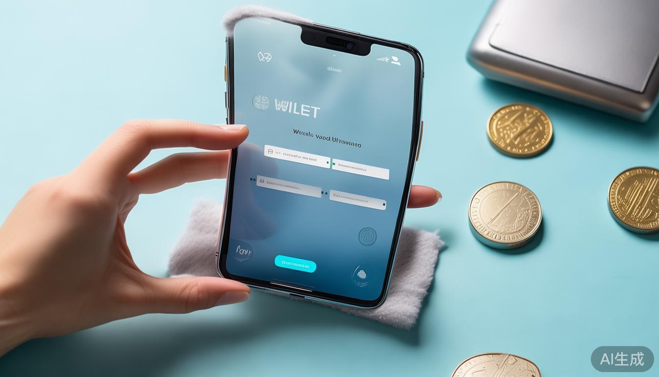 比特派钱包怎么添加钱包?详细解析_bitpie比特派钱包_比特派钱包trx