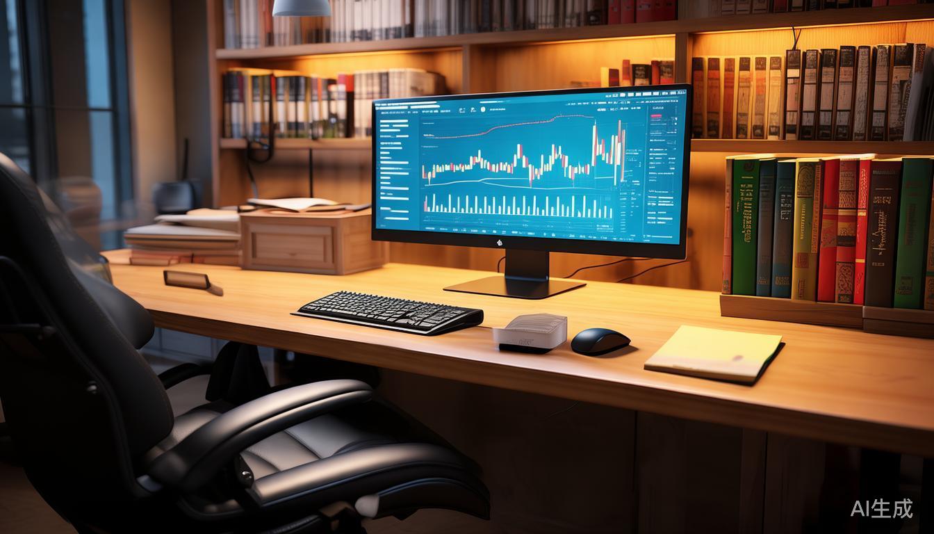 股票收益生成_如何利用 Bitpie 交易所生成收益_收益生成器