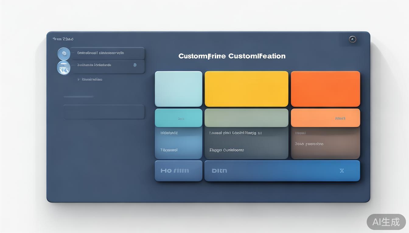 比特派Bitpie使用教程:如何自定义界面_比特派怎么使用教程_bitpie比特派