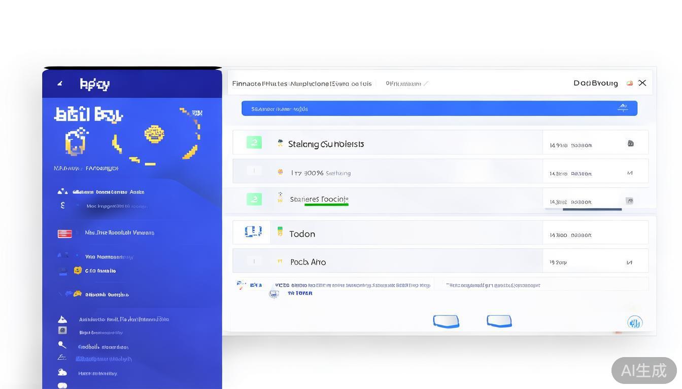 通过比特派钱包轻松管理数字资产的手机APP_2021比特派钱包使用视频_比特派钱包体系