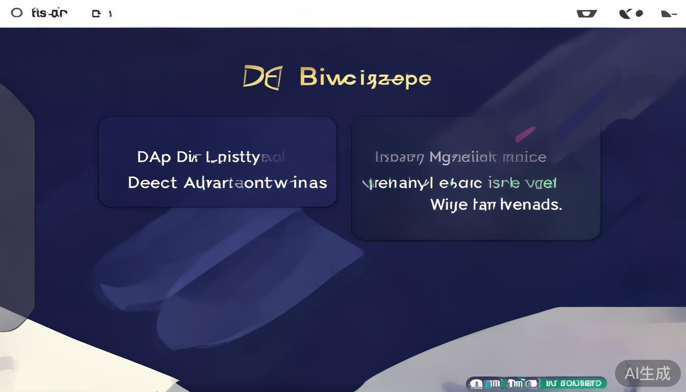 比特派怎么使用_比特派Bitpie使用教程:建立应用场景与资源_比特派开源吗