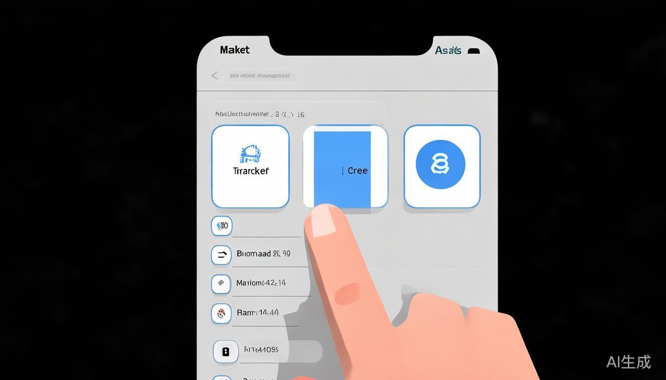 如何通过Bitpie比特派钱包获取市场资讯?_比特派钱包买卖安全吗_比特派钱包体系