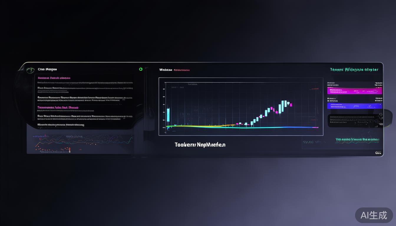 bitpie比特派钱包_2021比特派钱包使用视频_如何通过bitpie比特派官网了解市场动态,并通过下载安装的钱包应用做出快速的投资决策?