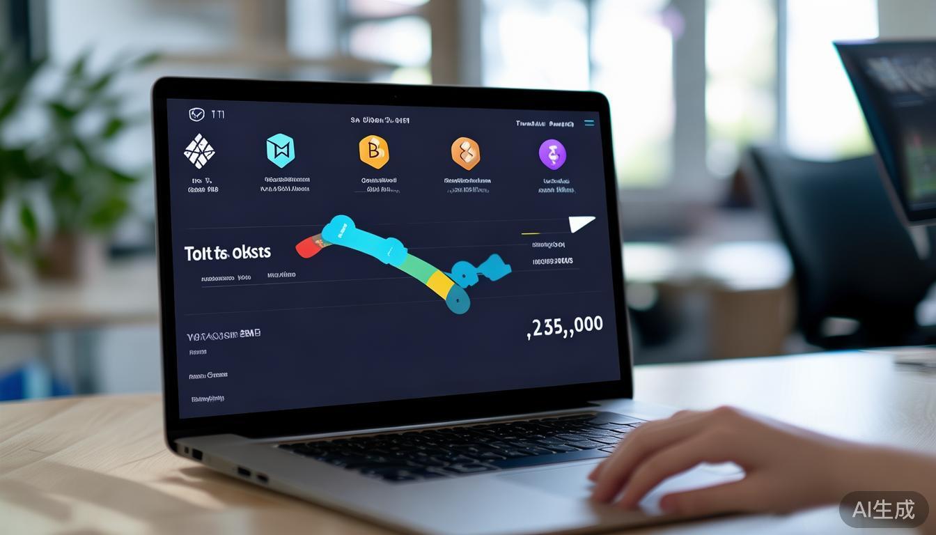 如何利用bitpie比特派安卓版的创新功能提升投资效率?_比特派钱包-安全多链_比特派是怎么样的平台