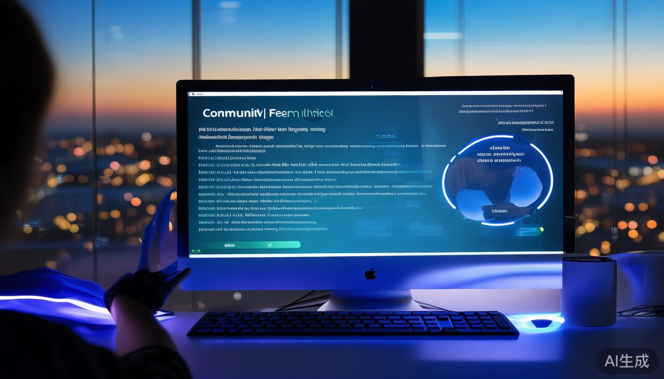 比特派是怎么样的平台_比特派这个软件怎么样_比特派下载网址的社区互动与用户交流