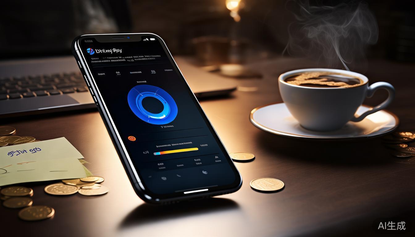 bitpie比特派钱包_下载比特派钱包后的用户故事，将如何影响新用户的投资信心与决策？_比特派钱包trx