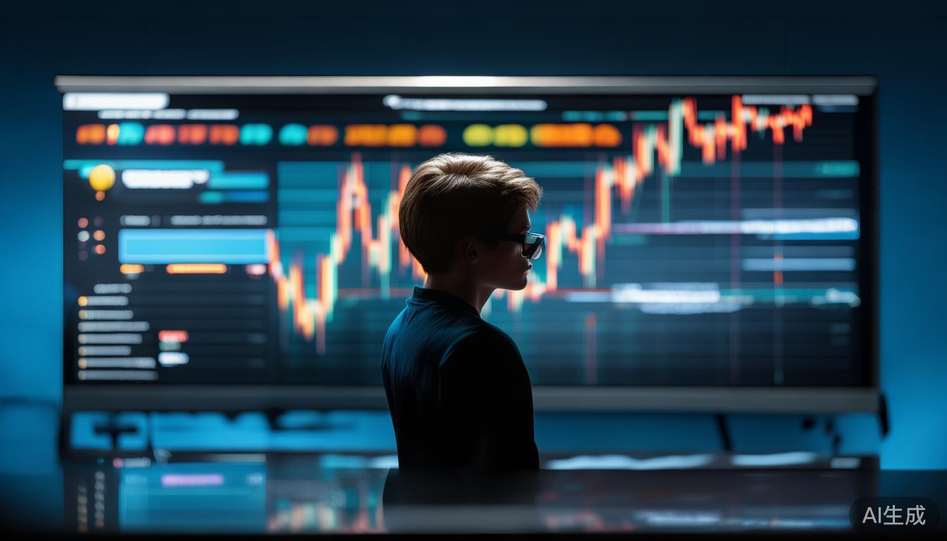 如何在比特派Bitpie正式版下载中继续监测市场_比特派trx_比特派uniswap