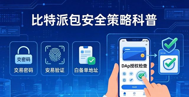 bitpie比特派钱包_比特派钱包的风险管理与投资策略_比特派钱包体系