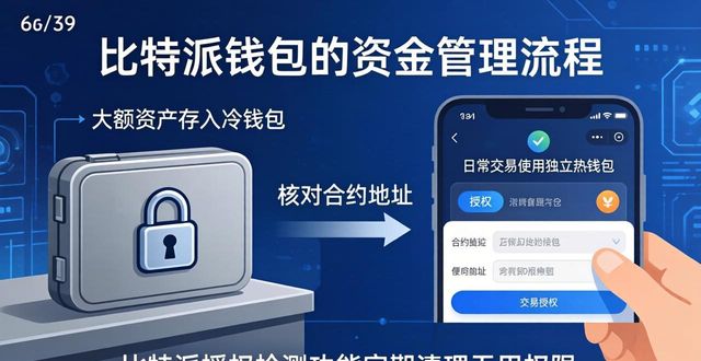 如何通过比特派钱包进行风险评估？_比特派钱包kyc认证_比特币风险评估与分析