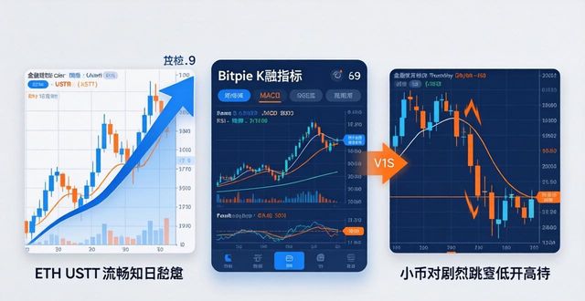 选择交易对的关键要素：以 Bitpie 交易所为例_交易的关键点_交易要素包括