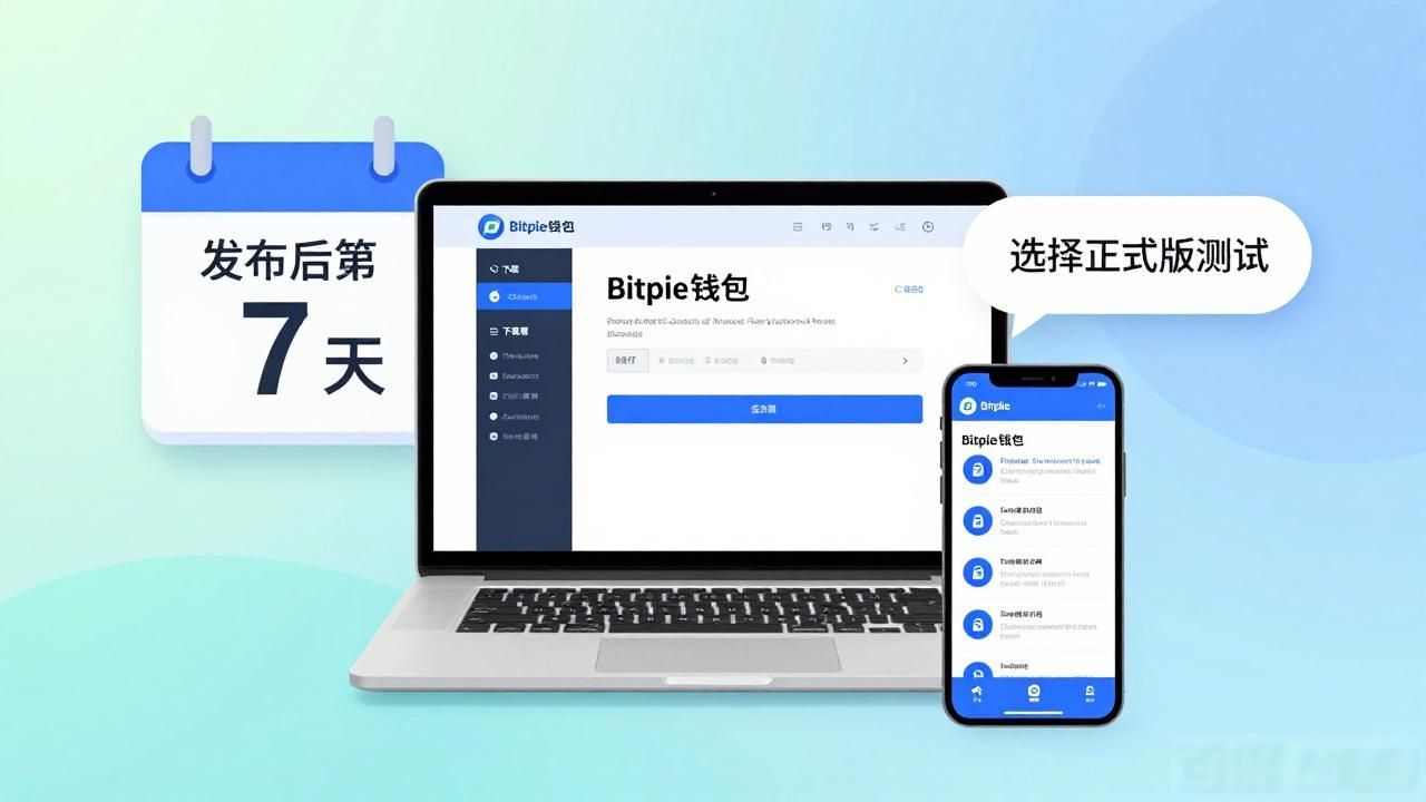 下载Bitpie钱包官网_Bitpie钱包版本选择攻略_如何选择合适的版本在bitpie官网上下载正版钱包？