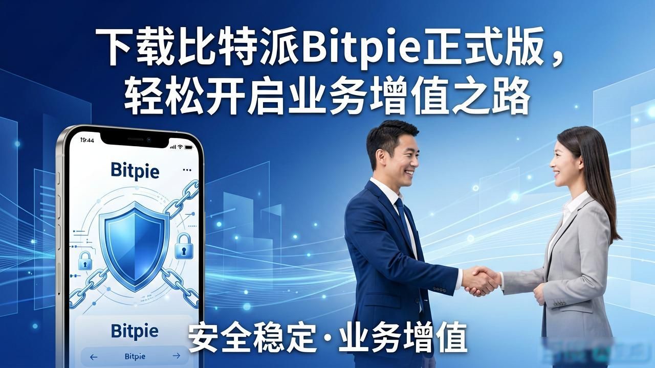 比特派多链支持功能_数字营销工具选择_如何通过比特派Bitpie正式版下载扩展业务