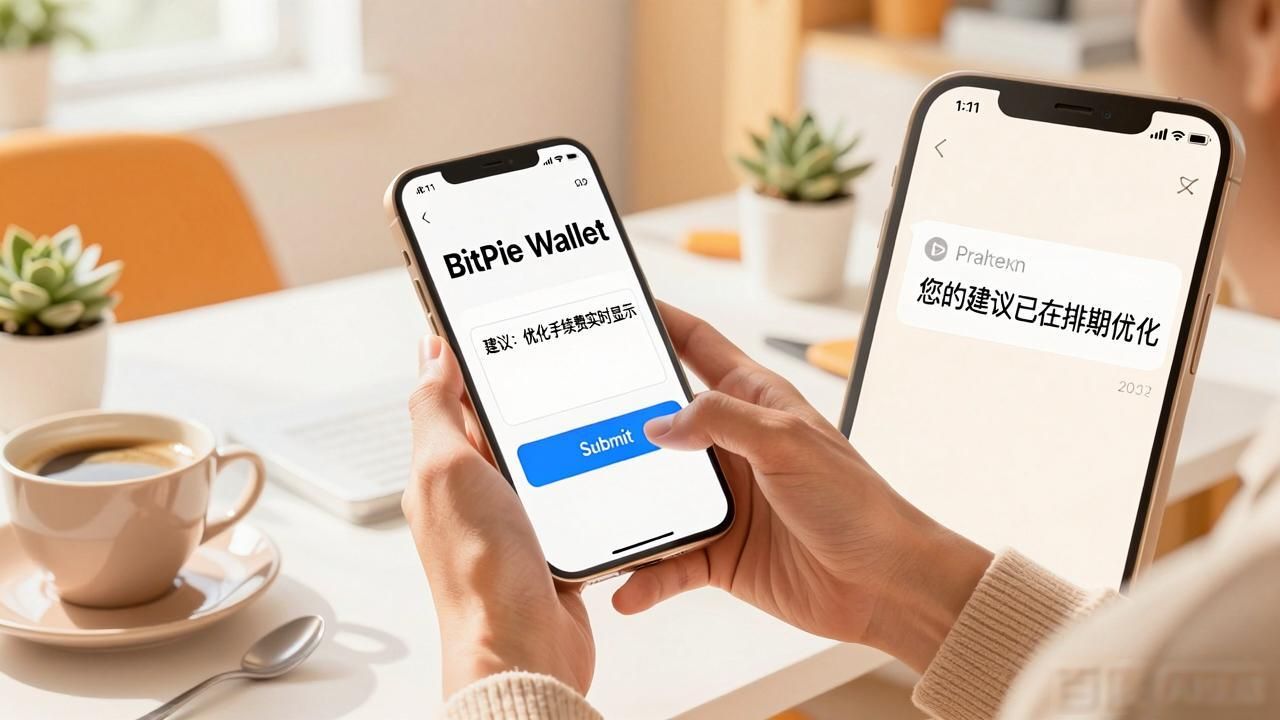 比特派钱包更新后的反馈速度_比特派钱包跨链转账即时提示_比特派钱包最新版的快速反馈机制