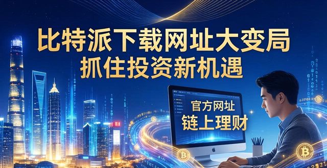 比特派下载网址的市场变革与投资机遇_比特派变现_非洲投资机遇