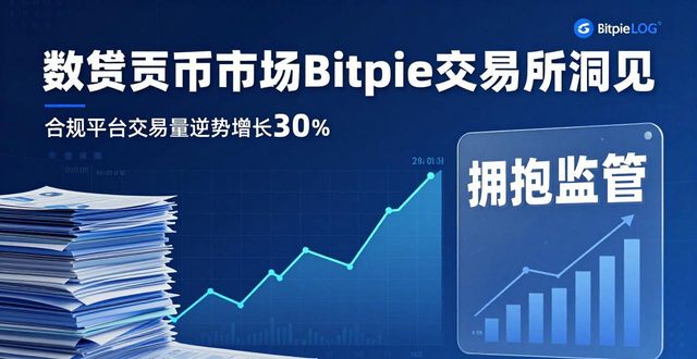 数字货币交易深度怎么看_深度解析数字货币市场：Bitpie 交易所的洞见_数字货币交易基础知识
