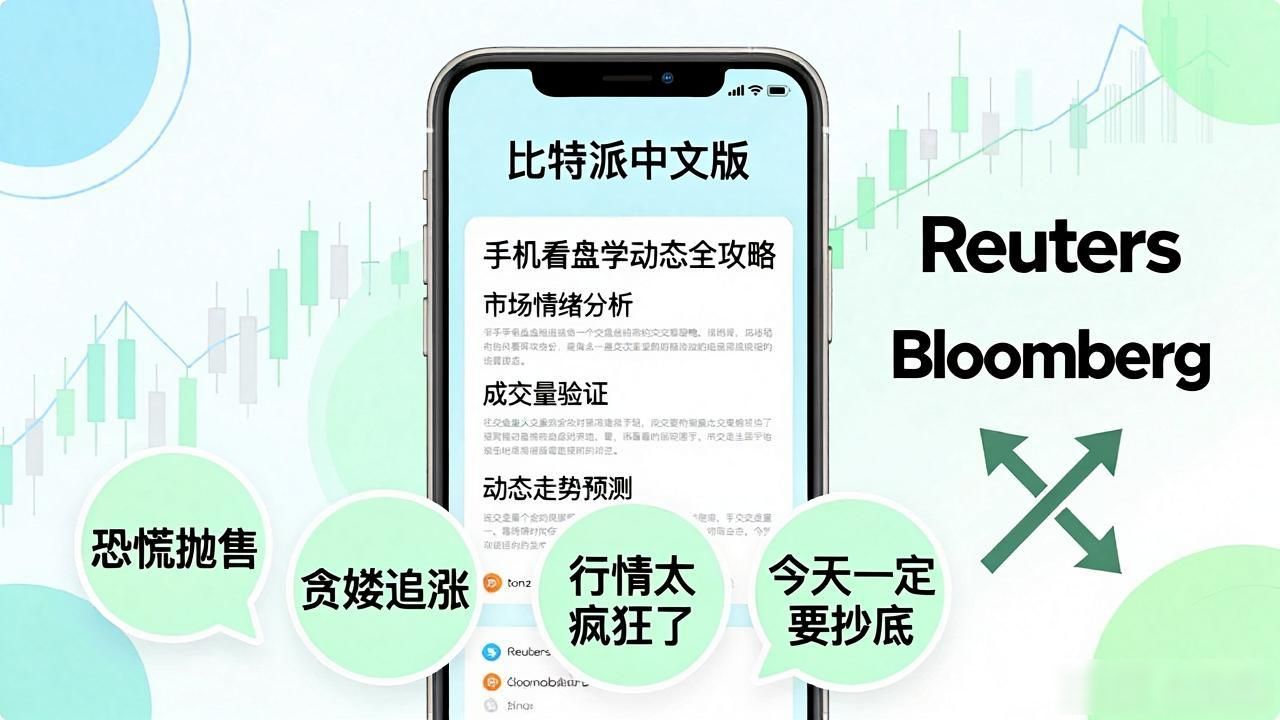 如何使用比特派钱包app中文版学习市场动态_比特派钱包中文版追踪市场_比特派钱包关注官方公告与项目动态