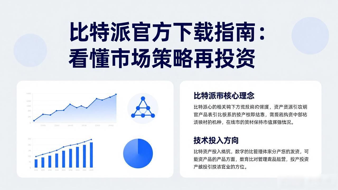 加密货币钱包赛道_比特派市场策略_比特派官方下载的市场策略与投资方法