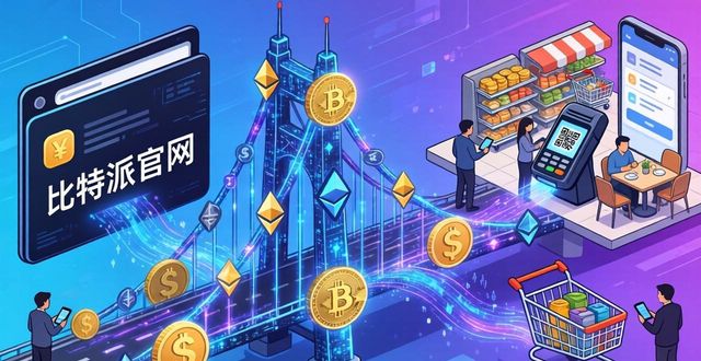 比特币虚拟软件_金桥梁官网电脑端_比特派官网的虚拟和现实之间的桥梁