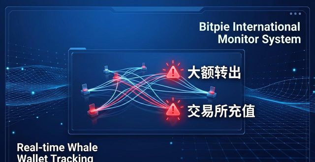 比特派钱包国际版的实时监控系统_比特派钱包下载地址_bitpie比特派钱包