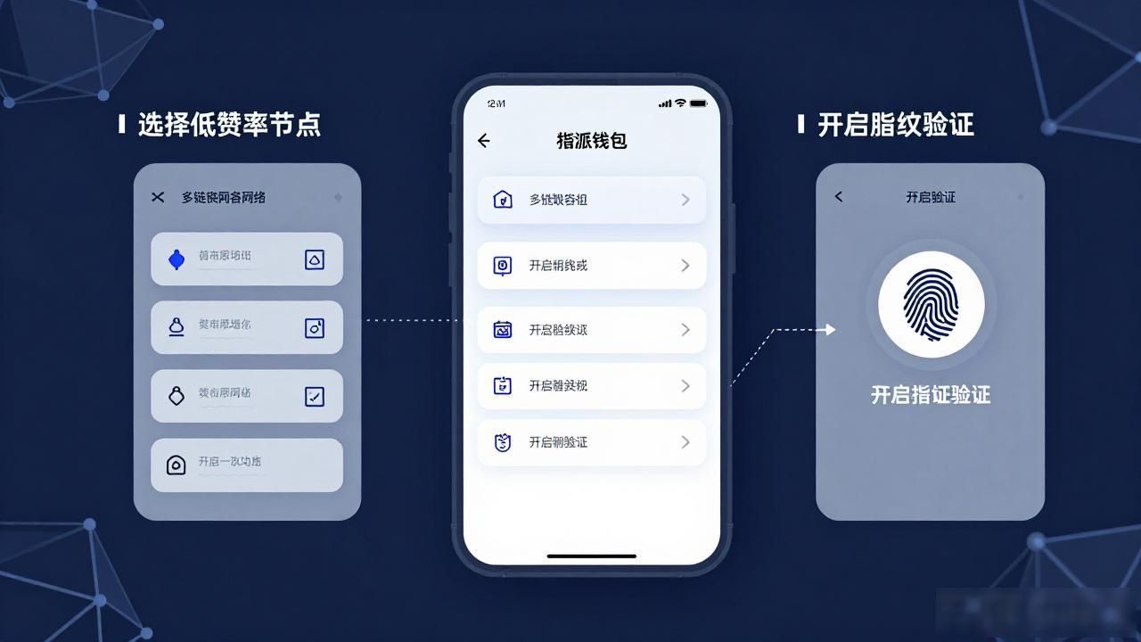 比特派钱包助记词保存方法_比特派钱包安全使用指南_探索比特派钱包官方下载后设置与使用的最佳策略