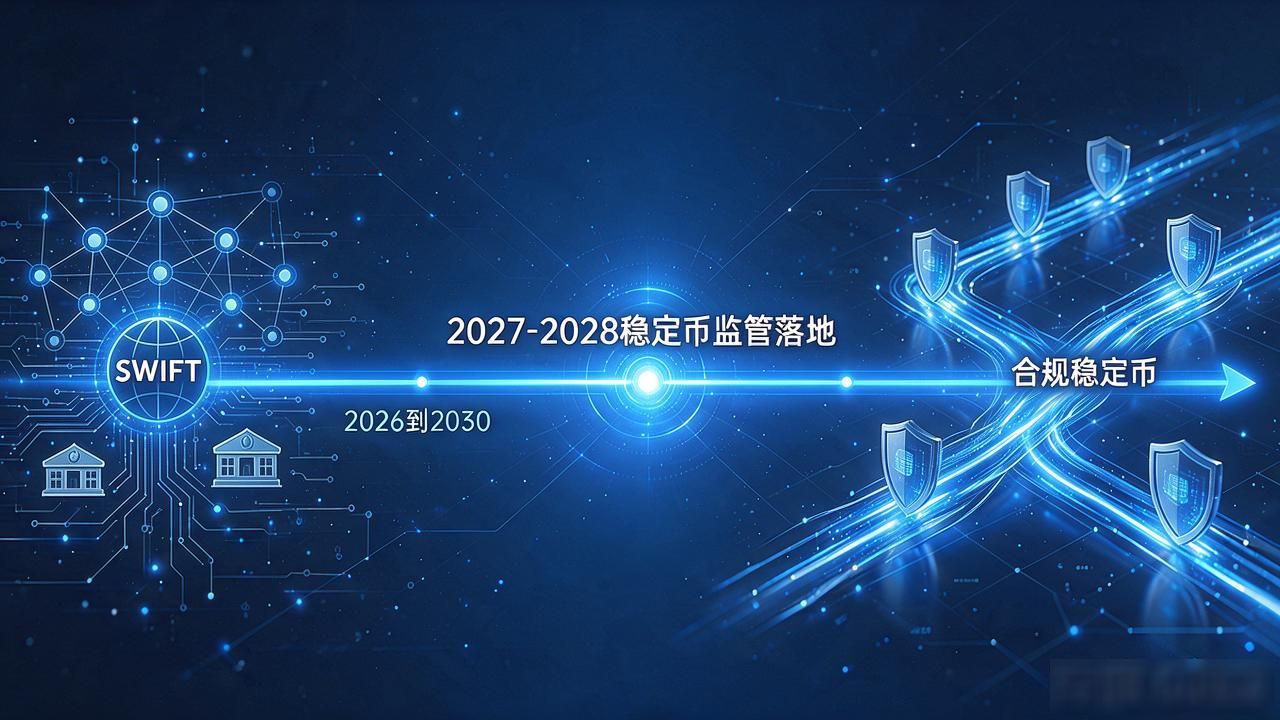 2026年数字货币进展_数字货币大变革时间表_央行数字货币发展时间线
