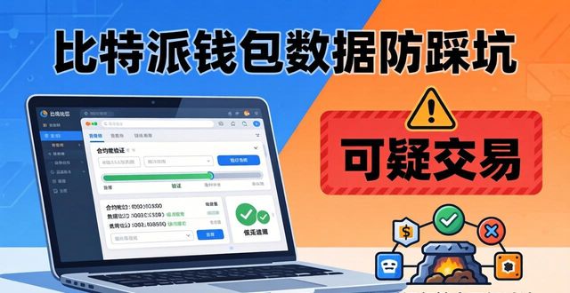 2021比特派钱包使用视频_如何在比特派最新钱包app下载中应用数据分析_bitpie比特派钱包