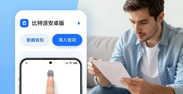 比特派two_教你如何通过bitpie比特派安卓版下载进行无缝交易_比特无限是什么币