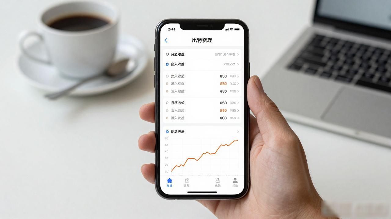 如何通过比特派官方下载跟踪投资表现？_比特派官方下载_加密货币投资组合追踪