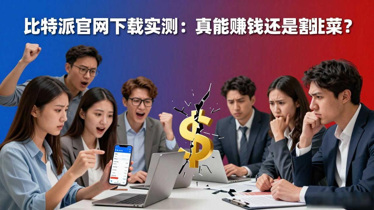 比特派钱包盈利模式_交易手续费分成流动性挖矿_比特派钱包下载官方app的利润分析与市场反响