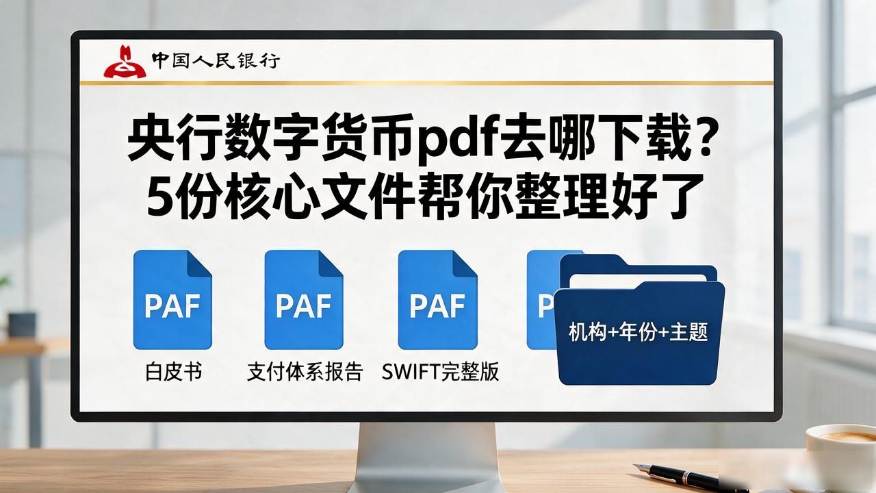 央行支付体系运行报告PDF_央行数字货币pdf_数字人民币白皮书下载